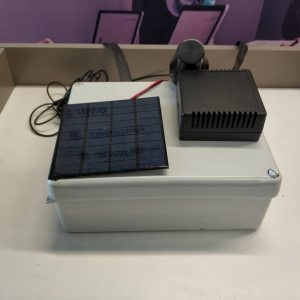 Placas sensorizadas Modelo SC-15